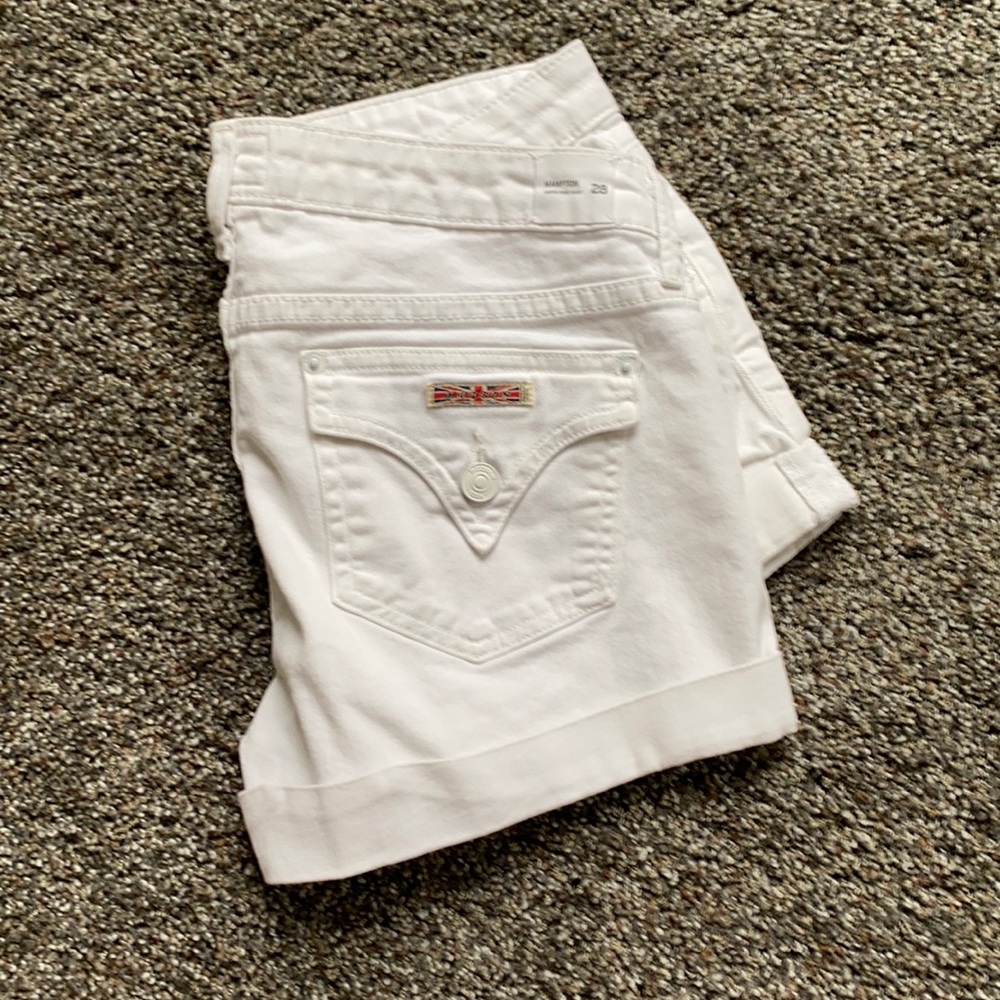 Hudson shorts